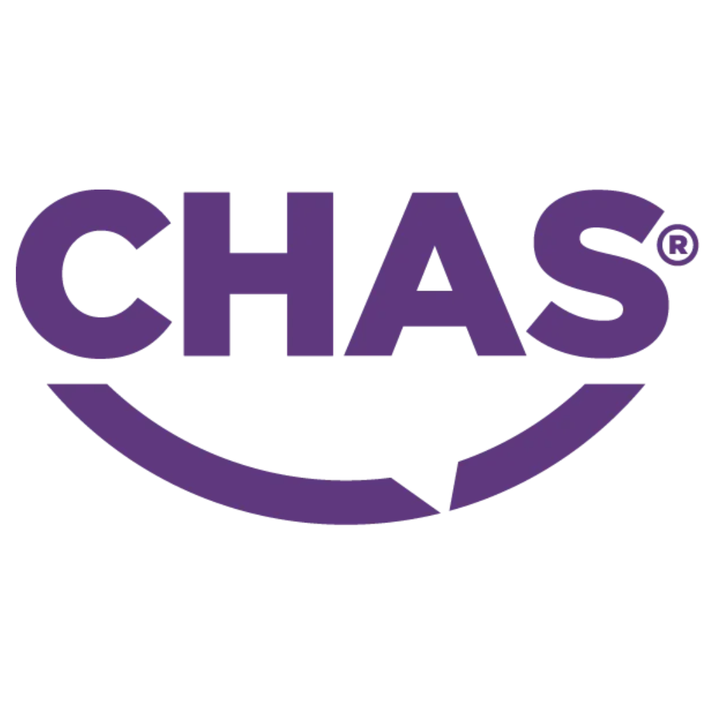 CHAS