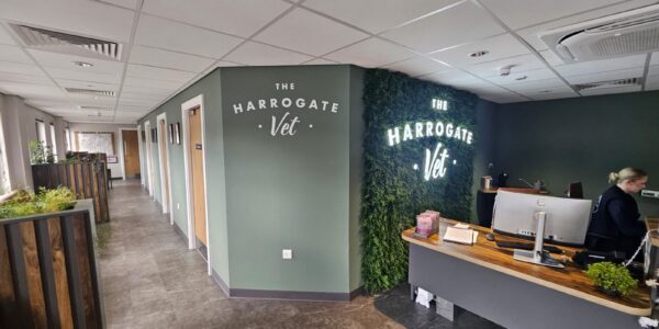 CVS, Harrogate