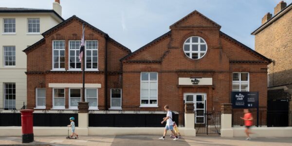 Nursery, East Dulwich