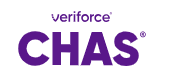 CHAS logo