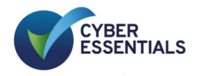 Cyber Essentials logo