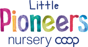 Co-op Little Pioneers logo