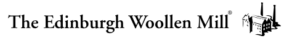 The Edinburgh Woollen Mill logo