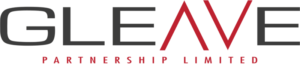 Gleave logo