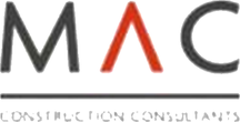 MAC Construction Consultants logo
