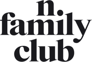 N Family Club logo