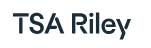 TSA Riley logo