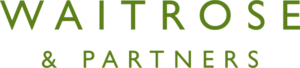 Waitrose & Partners logo
