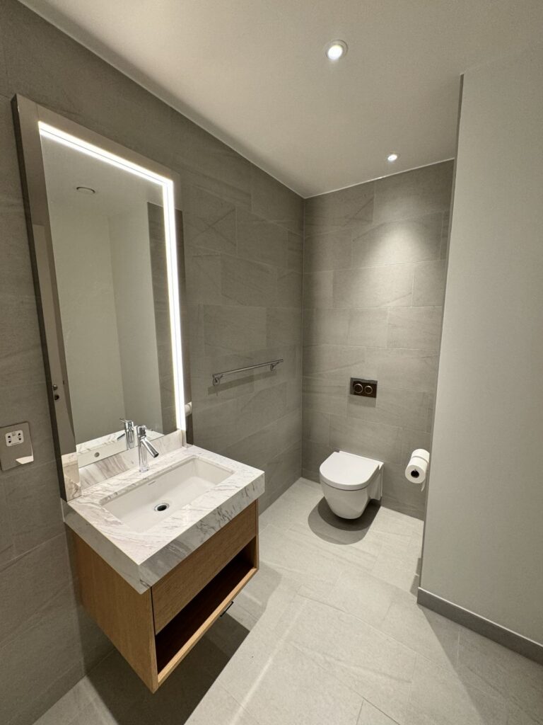 Penthouse apartments, Battersea Power Station, photo 3