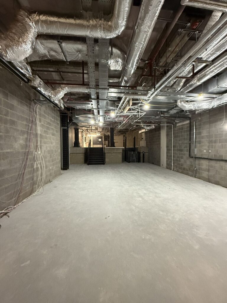 Back of house and retail unit, Battersea Power Station, photo 5