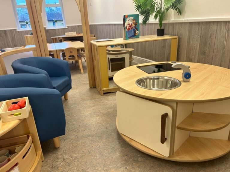 Kids Inc Nursery, Knaphill, photo 1