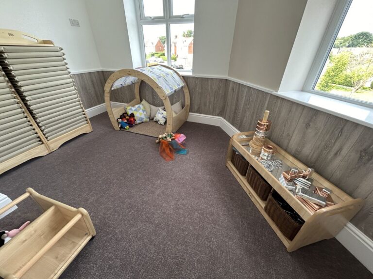 Kids Inc Nursery, Knaphill, photo 2