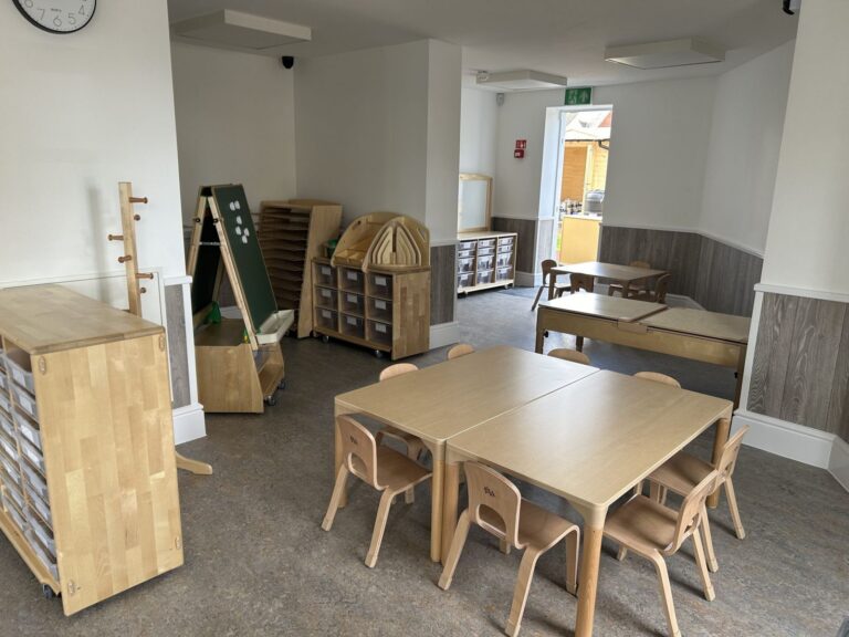 Kids Inc Nursery, Knaphill, photo 3
