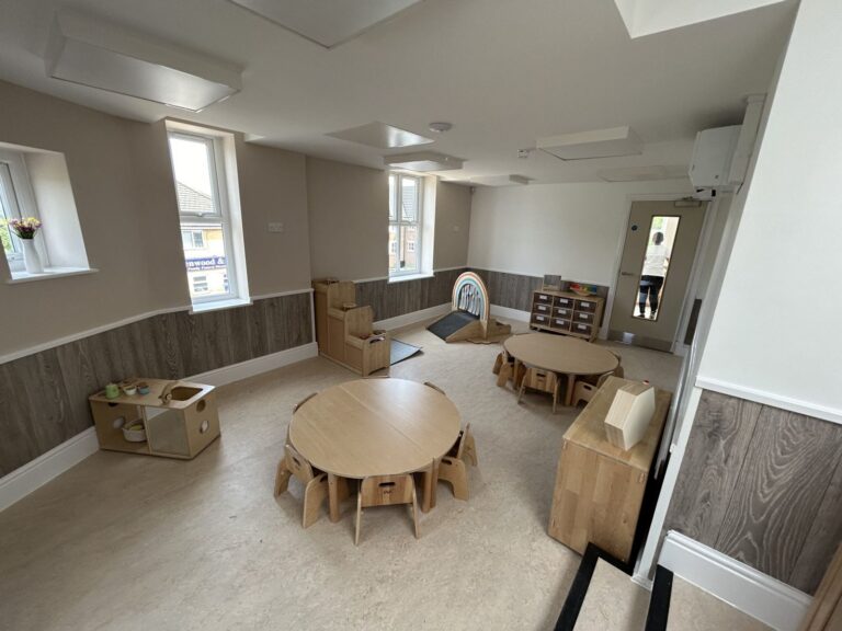 Kids Inc Nursery, Knaphill, photo 4