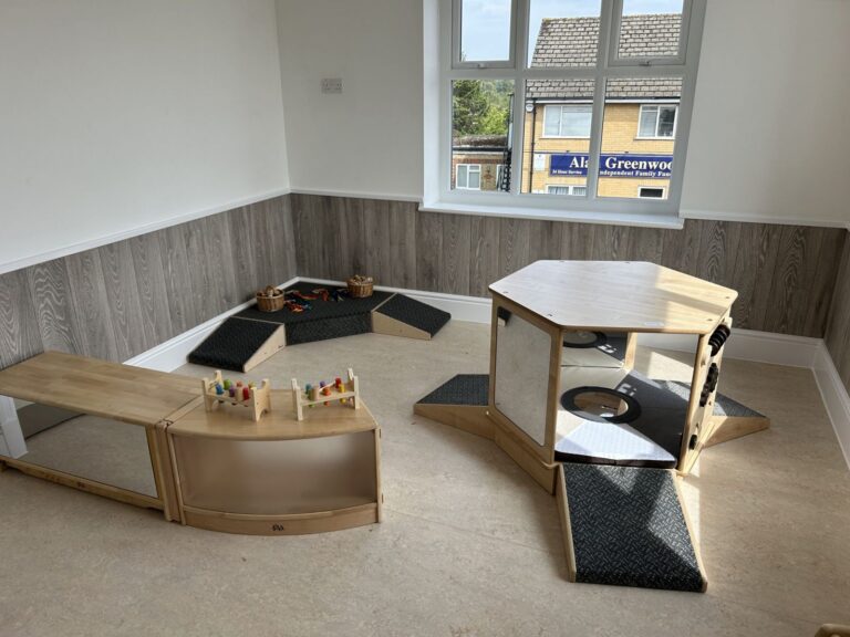 Kids Inc Nursery, Knaphill, photo 5