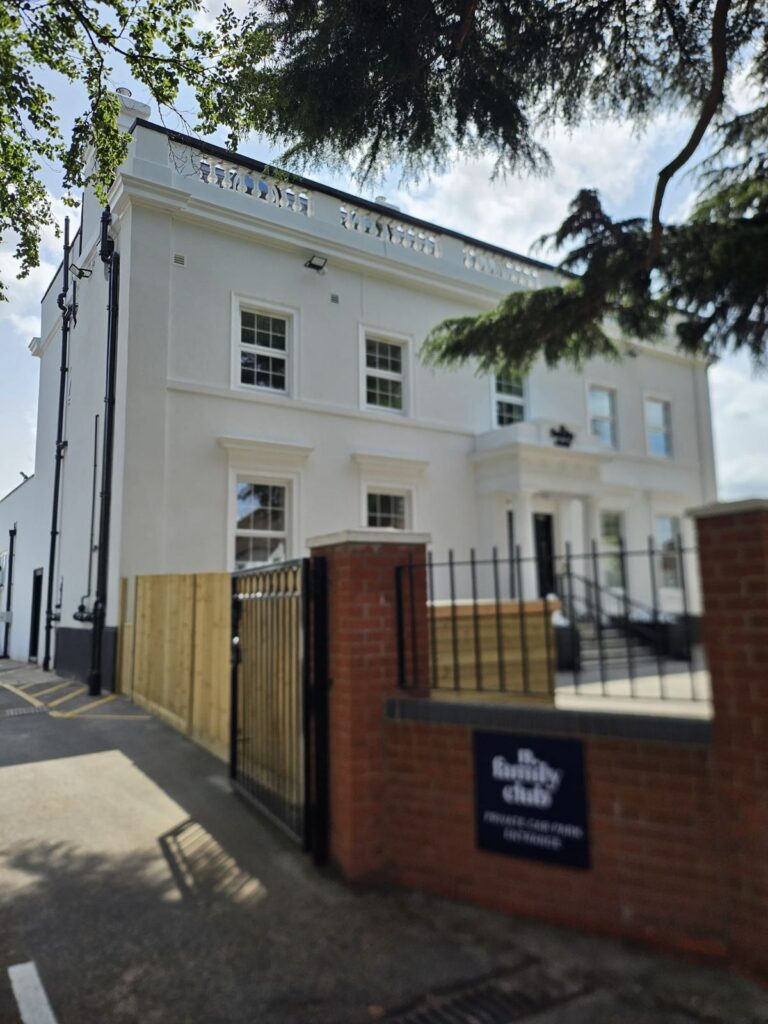 N Family Club, Beckenham, photo 1