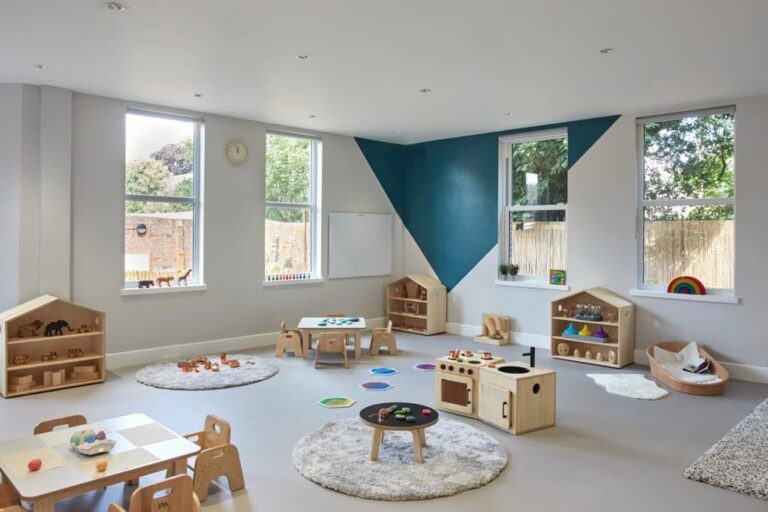 N Family Club, Chertsey, photo 1