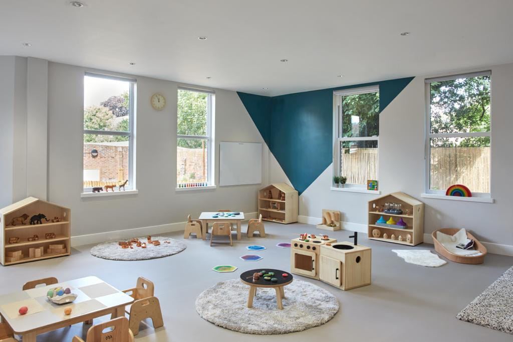 N Family Club, Chertsey, photo 1