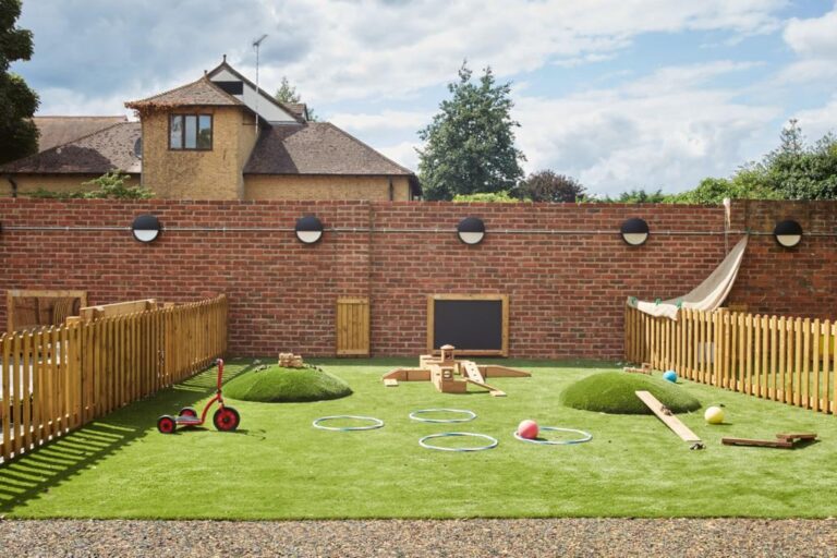 N Family Club, Chertsey, photo 3
