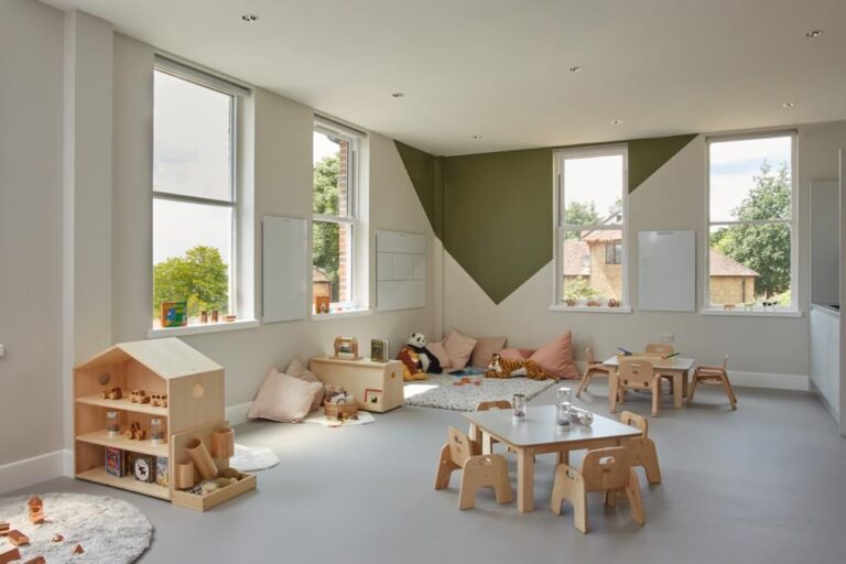 N Family Club, Chertsey, photo 5