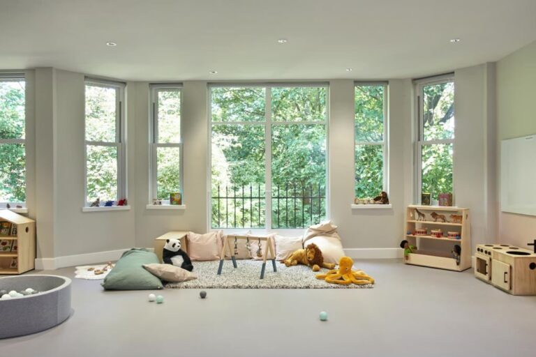 N Family Club, Chertsey, photo 6