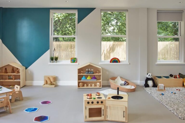 N Family Club, Chertsey, photo 7