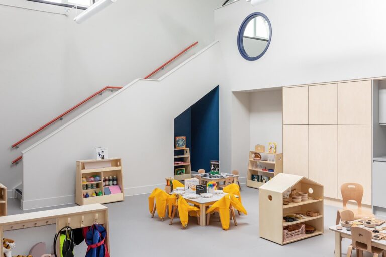N Family Nursery, Kentish Town, photo 1