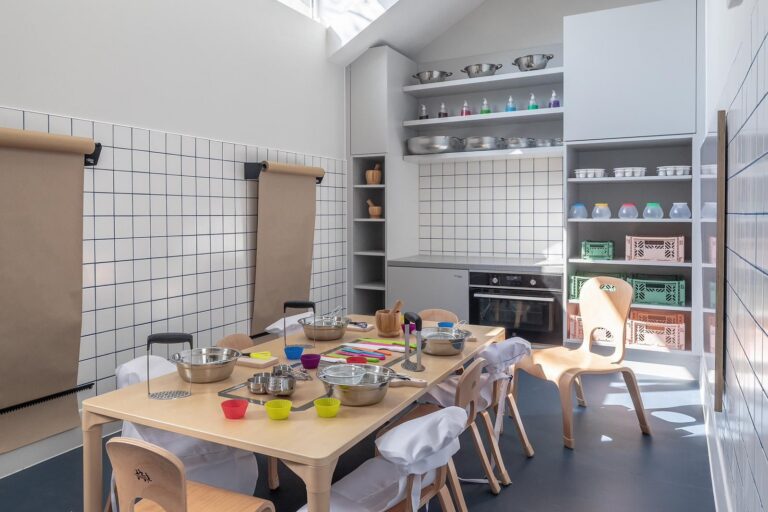 N Family Nursery, Kentish Town, photo 3
