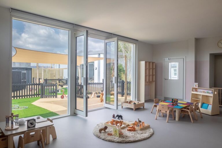 N Family Nursery, Kentish Town, photo 4