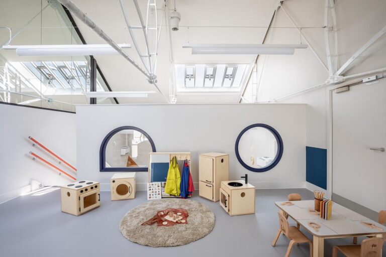 N Family Nursery, Kentish Town, photo 5