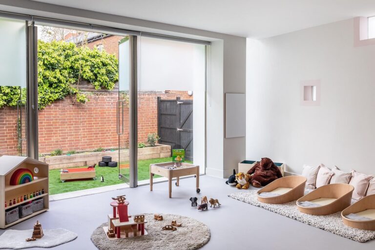 N Family Nursery, Kentish Town, photo 6