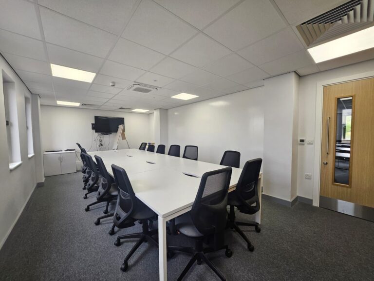 Veterinary hospital, Harrogate, photo 4