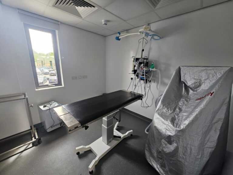 Veterinary hospital, Harrogate, photo 5