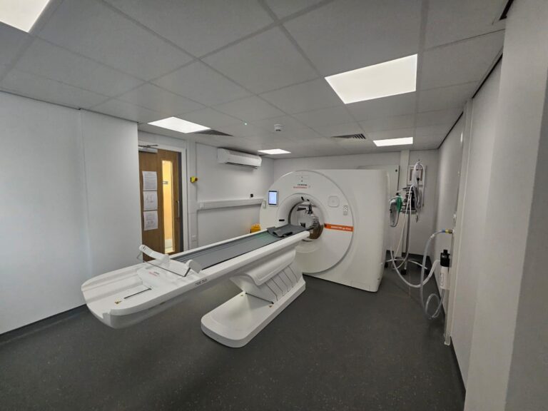 Veterinary hospital, Harrogate, photo 7