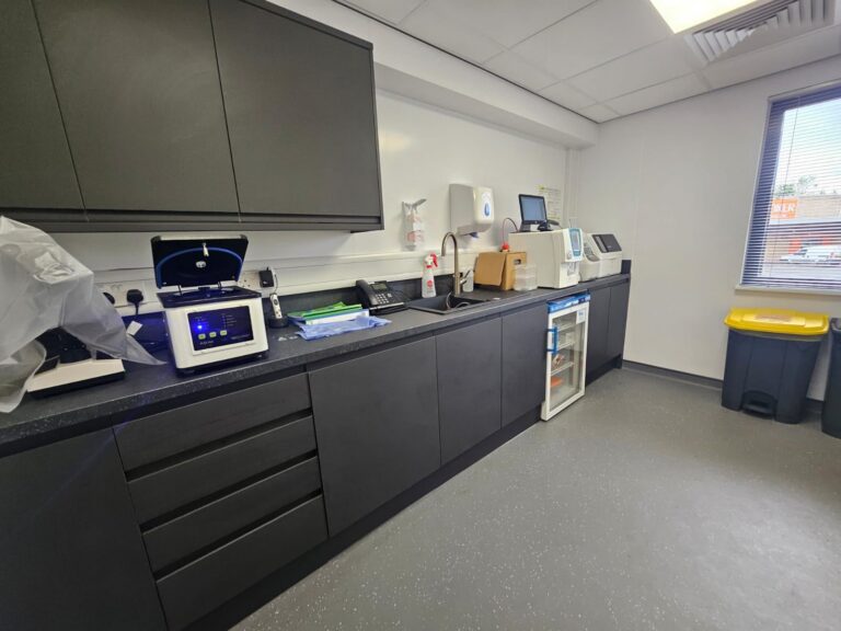 Veterinary hospital, Harrogate, photo 8