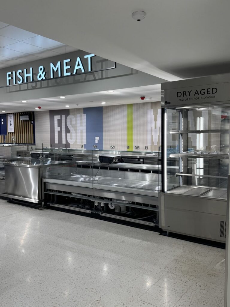 Waitrose, Marylebone, photo 4