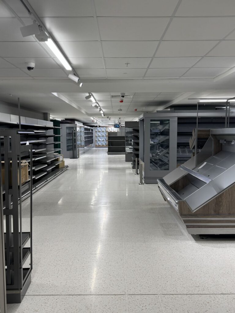 Waitrose, Marylebone, photo 5