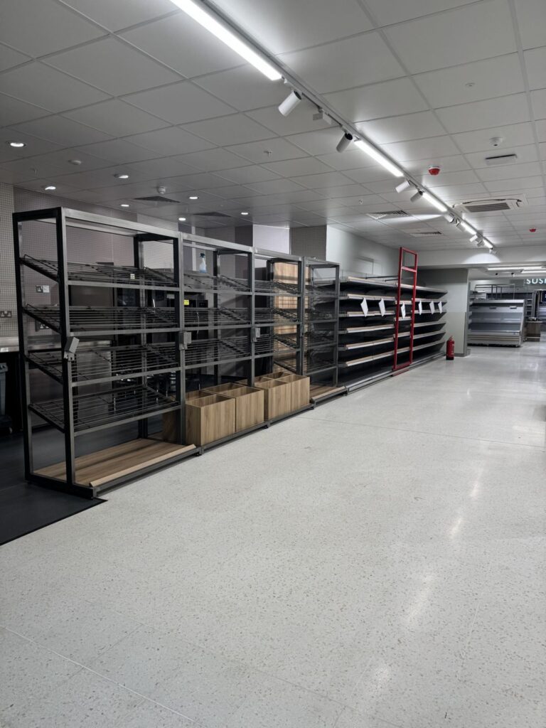 Waitrose, Marylebone, photo 6