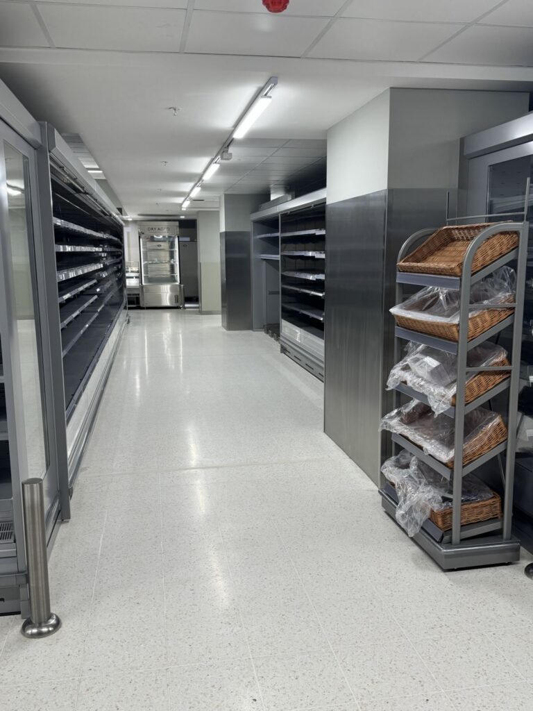 Waitrose, Marylebone, photo 7